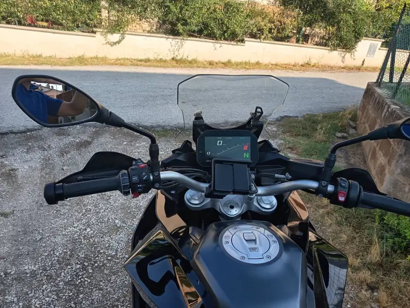 Bmw F 900 XR (2020 - 24) (8)