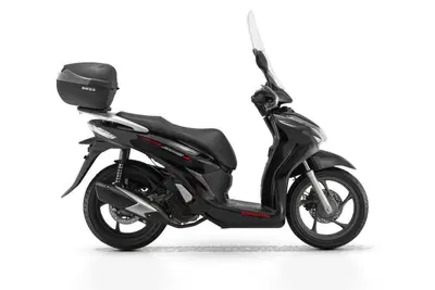 QJ Motor SQ 16 (2025 - 26) nuova