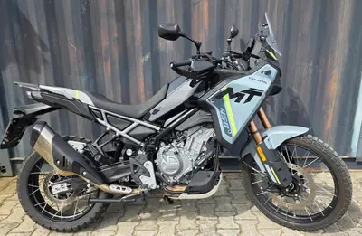 CFMOTO 450MT (2024 - 26) usata