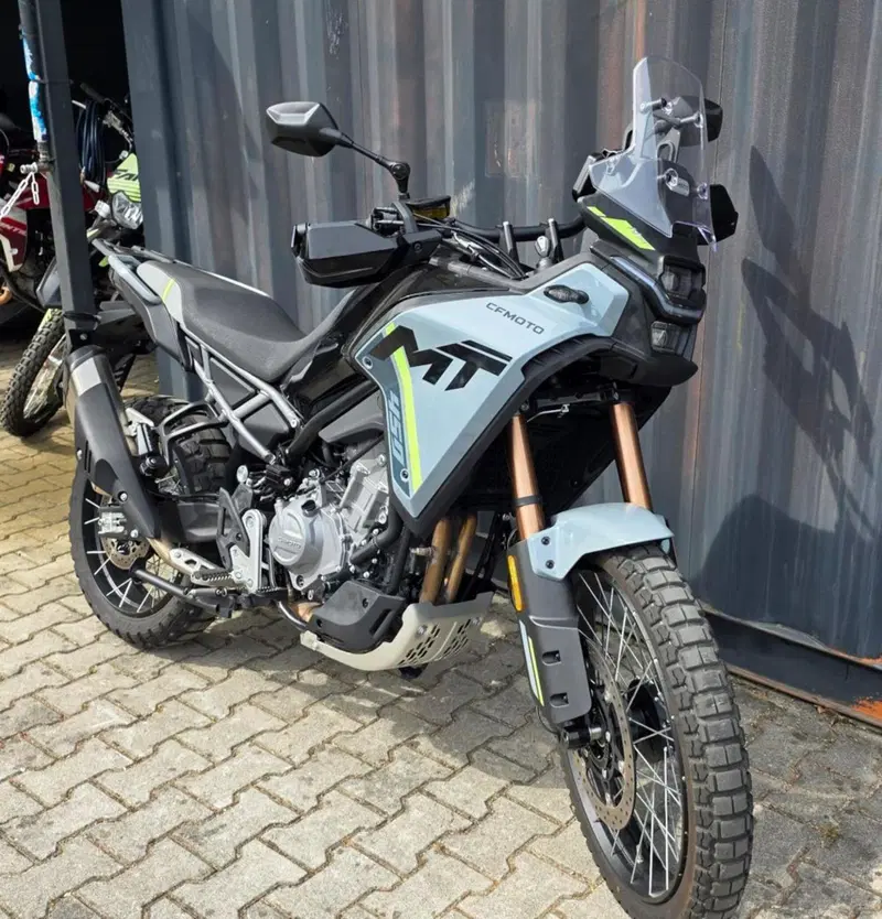 CFMOTO 450MT (2024 - 26) (3)