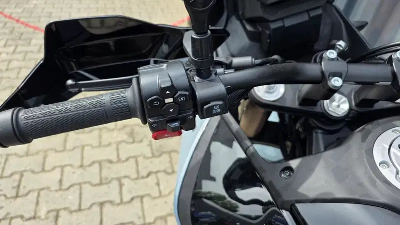 CFMOTO 450MT (2024 - 26) (9)