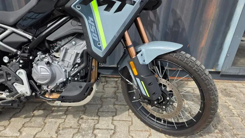 CFMOTO 450MT (2024 - 26) (7)