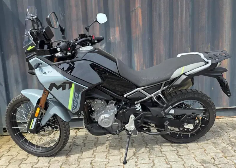 CFMOTO 450MT (2024 - 26) (2)