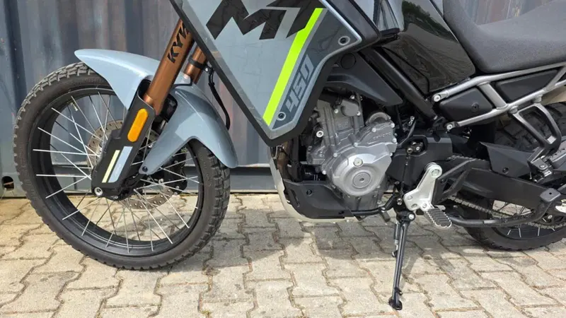 CFMOTO 450MT (2024 - 26) (10)
