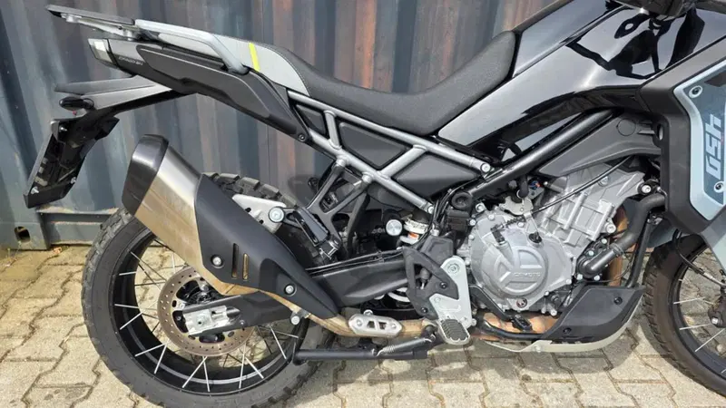 CFMOTO 450MT (2024 - 26) (11)