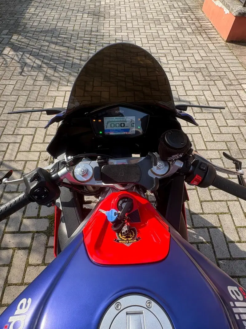 Aprilia RS 660 (2020 - 24) (3)