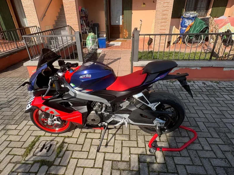 Aprilia RS 660 (2020 - 24) (4)