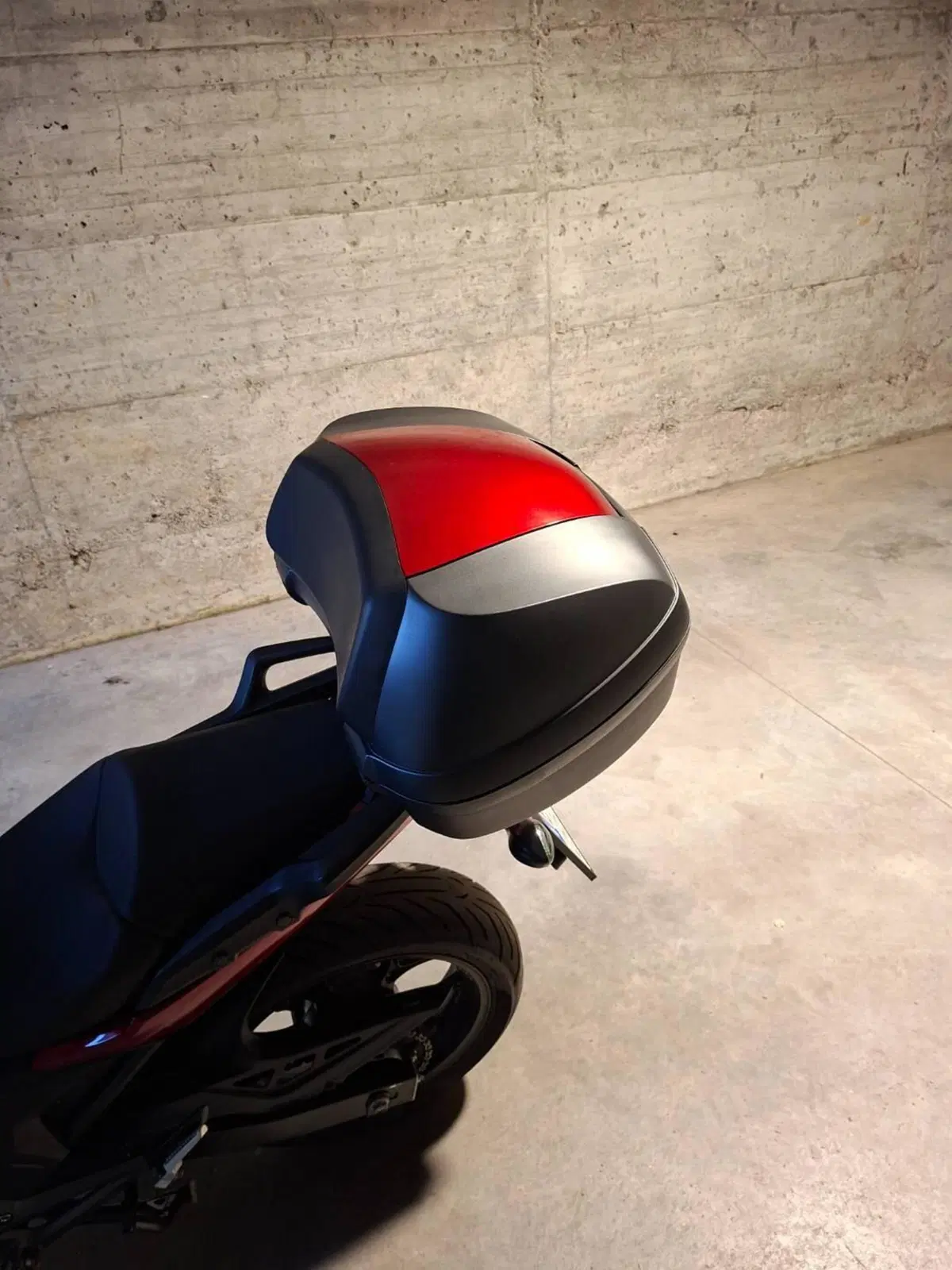 Honda NC 750 X ABS (2018 - 20) (3)