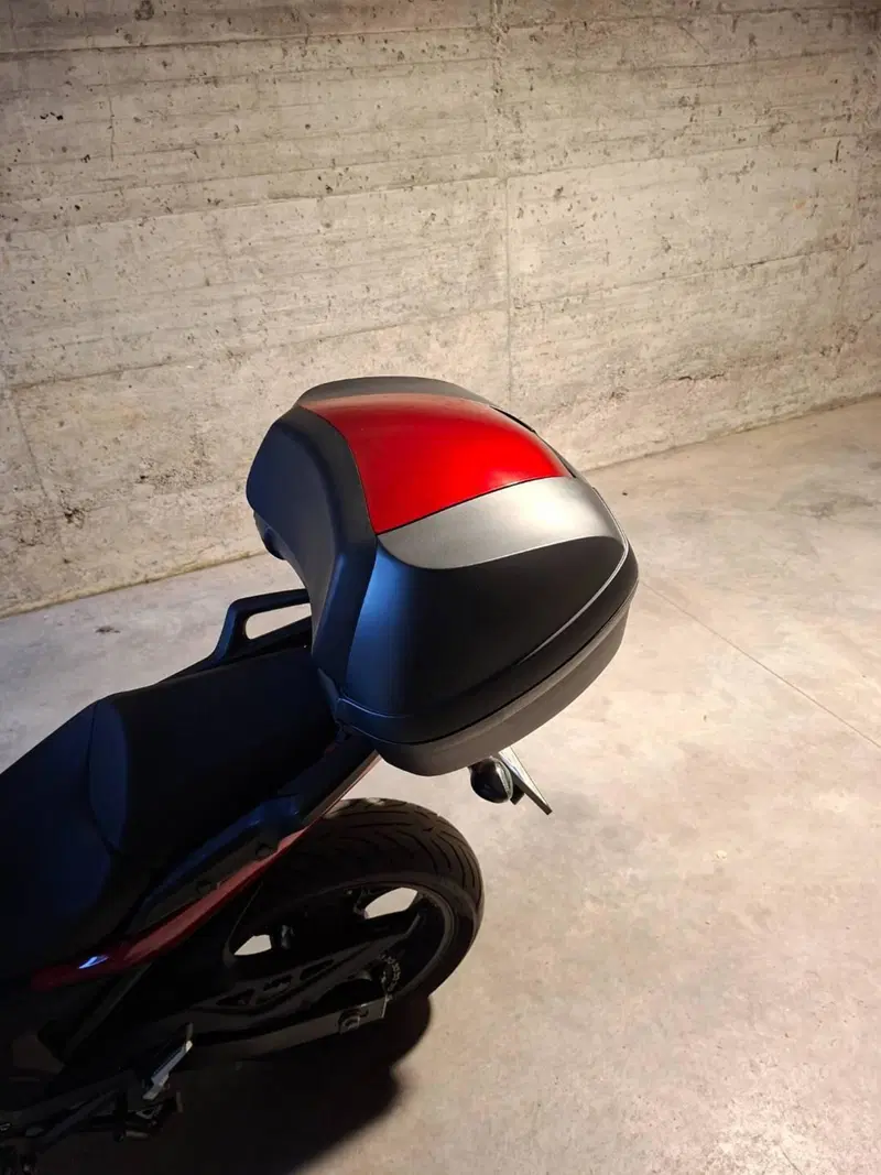 Honda NC 750 X ABS (2018 - 20) (3)