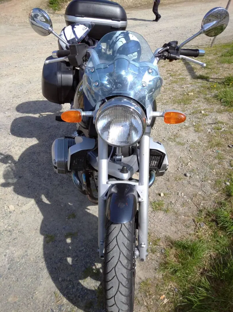 Bmw R 850 R (1994 - 02) (3)