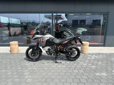 KTM 1190 Adventure (2013 - 16) usata