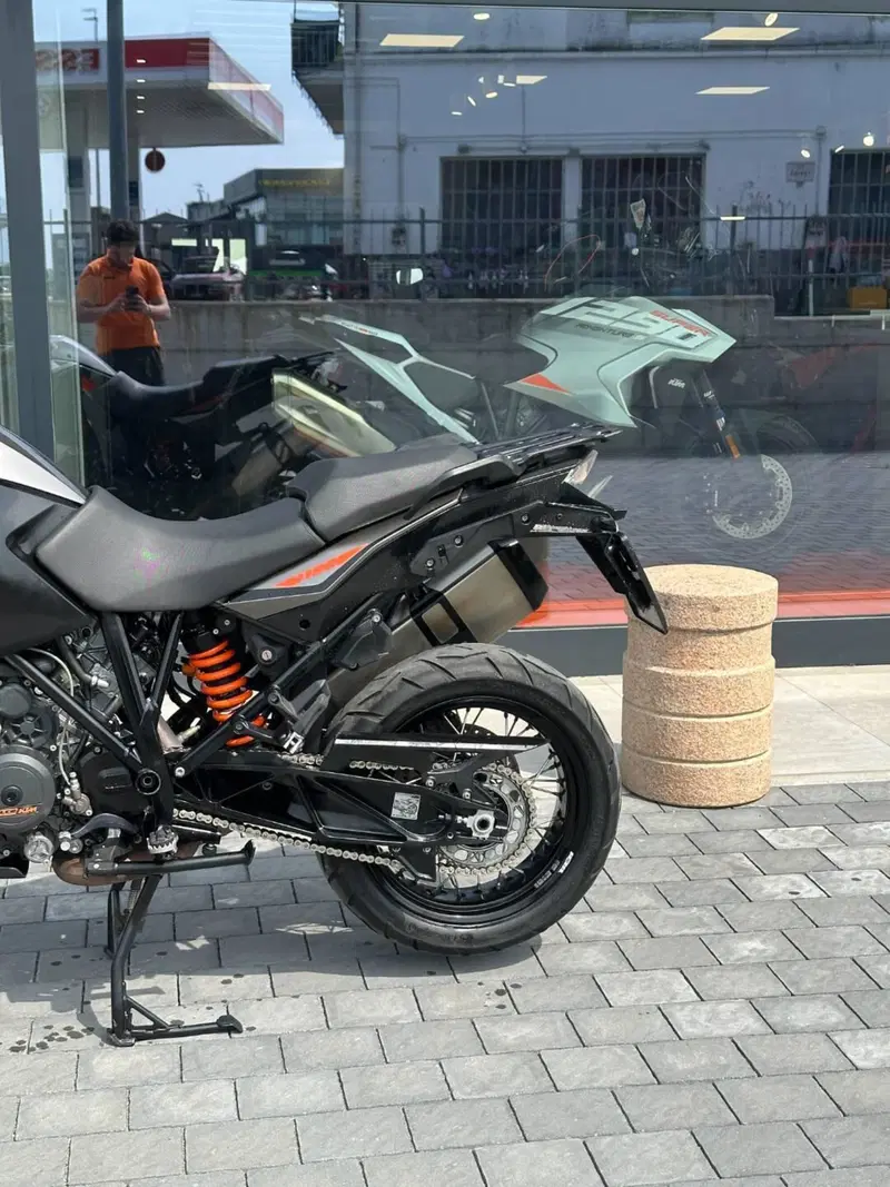 KTM 1190 Adventure (2013 - 16) (3)