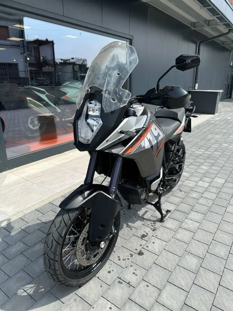 KTM 1190 Adventure (2013 - 16) (4)