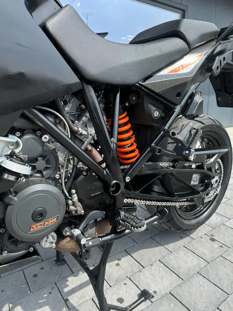 KTM 1190 Adventure (2013 - 16) (6)
