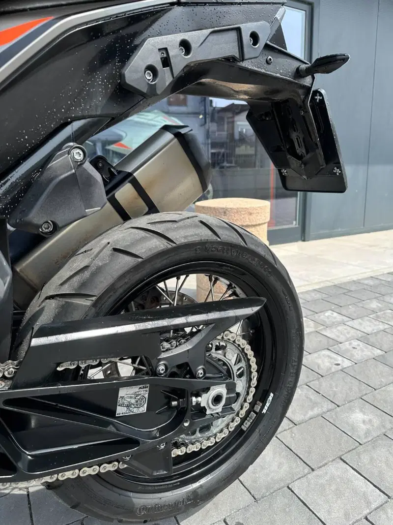 KTM 1190 Adventure (2013 - 16) (7)