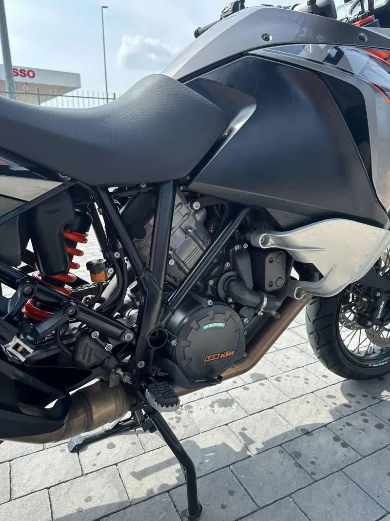 KTM 1190 Adventure (2013 - 16) (9)