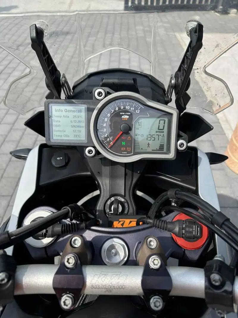 KTM 1190 Adventure (2013 - 16) (13)