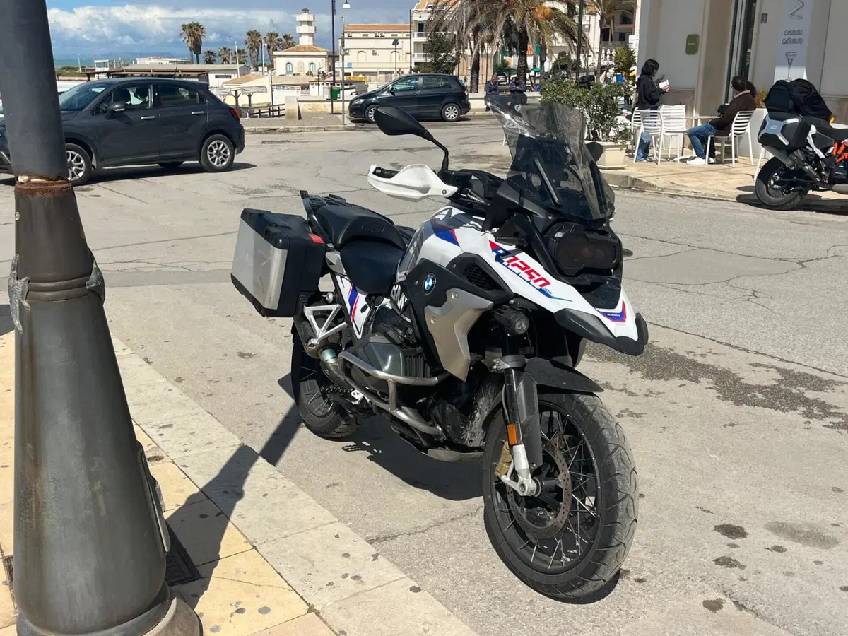 Bmw R 1250 GS (2021 - 24)
