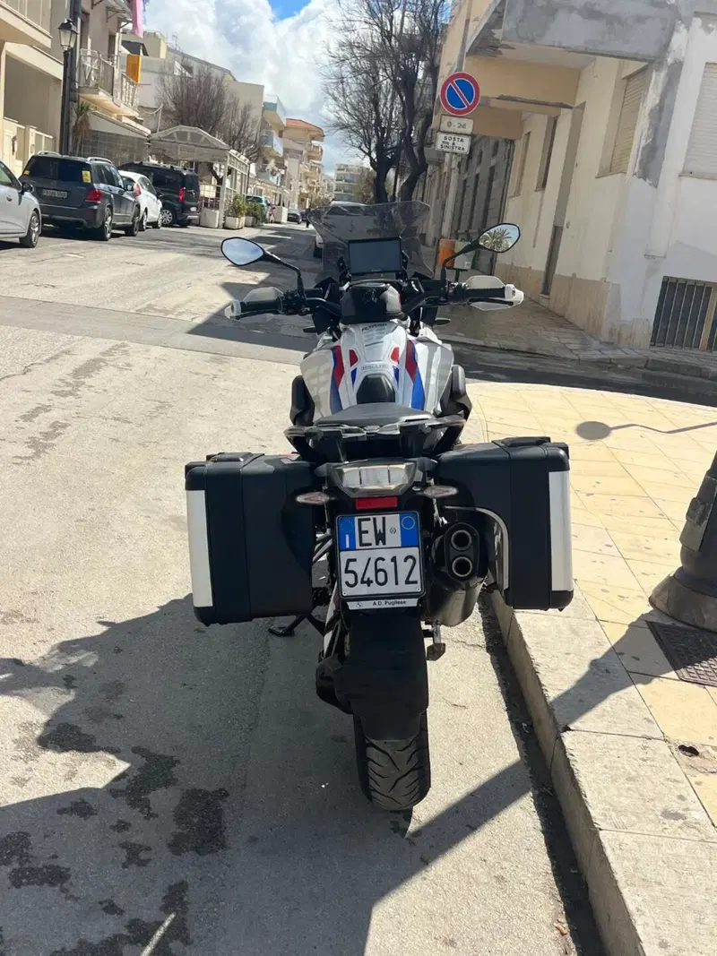 Bmw R 1250 GS (2021 - 24) (3)