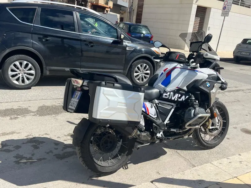 Bmw R 1250 GS (2021 - 24) (5)