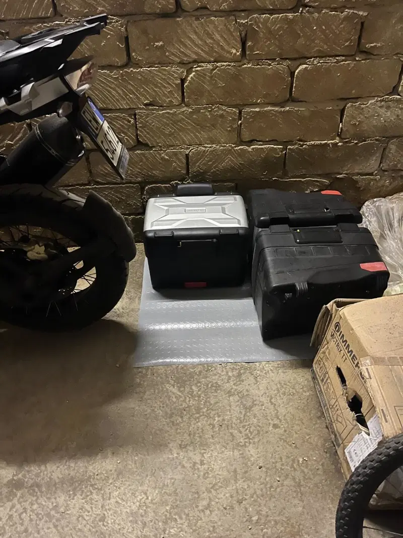 Bmw R 1250 GS (2021 - 24) (8)