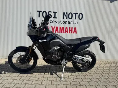 Yamaha T&eacute;n&eacute;r&eacute; 700 World Raid (2022 - 25) usata