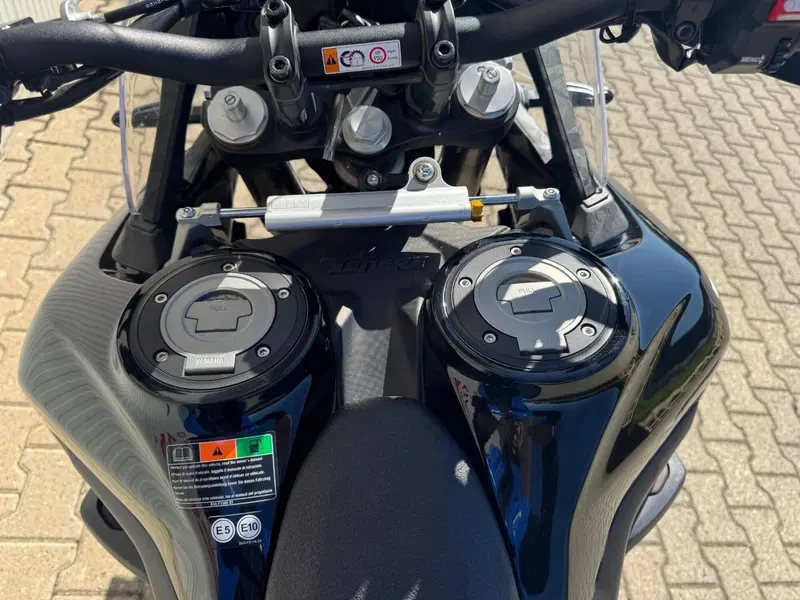 Yamaha Ténéré 700 World Raid (2022 - 25) (3)
