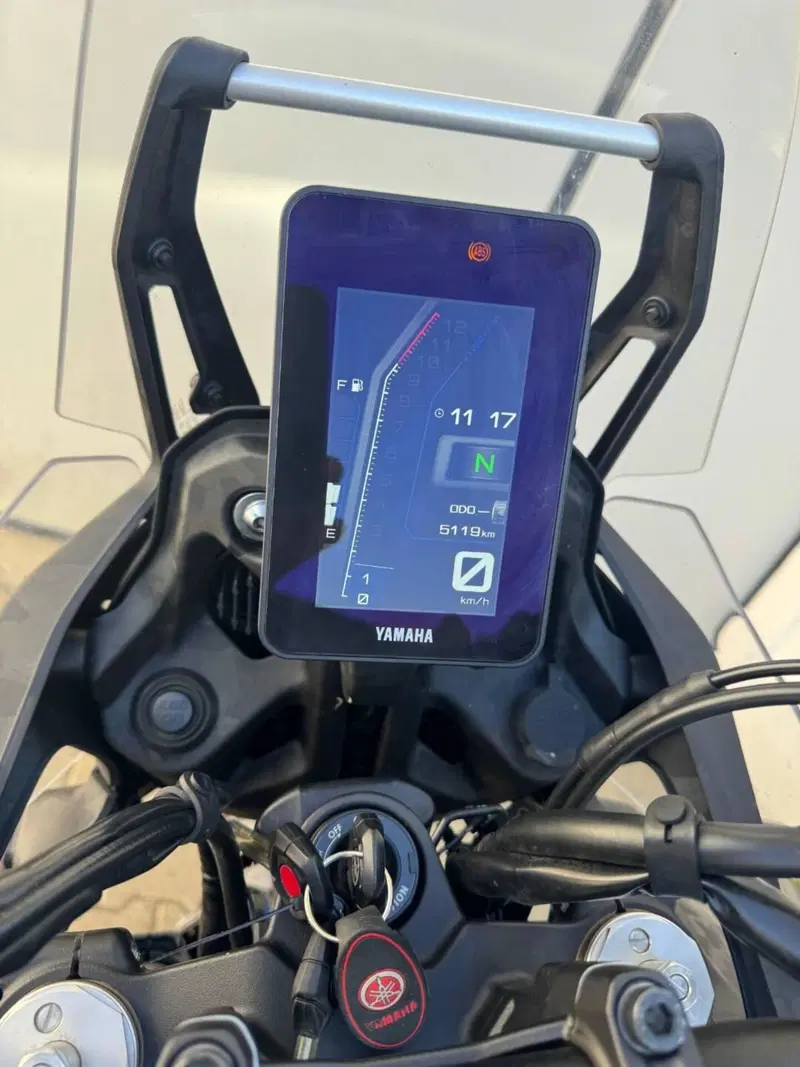 Yamaha Ténéré 700 World Raid (2022 - 25) (4)