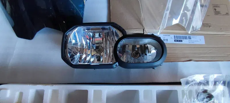 Bmw F 800 GS (2016 - 18) (8)