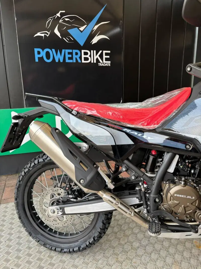 Rieju Aventura Rally 307 (2025 - 26) (14)