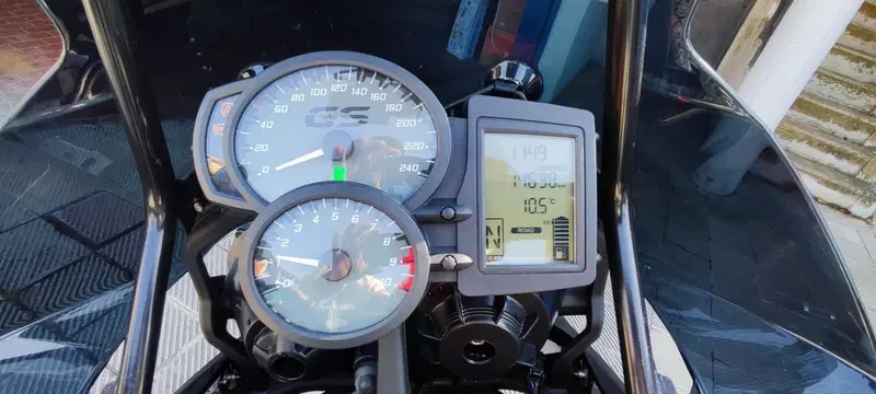 Bmw F 800 GS (2016 - 18) (5)