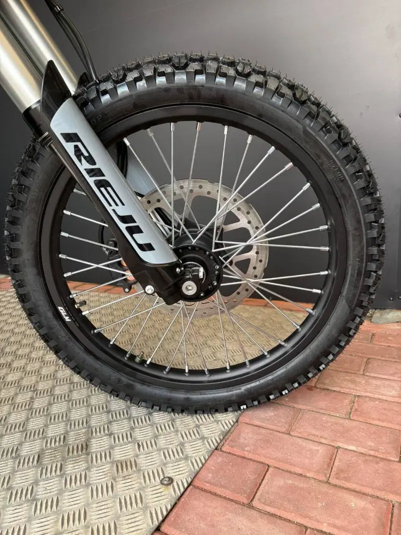 Rieju Aventura Rally 307 (2025 - 26) (20)