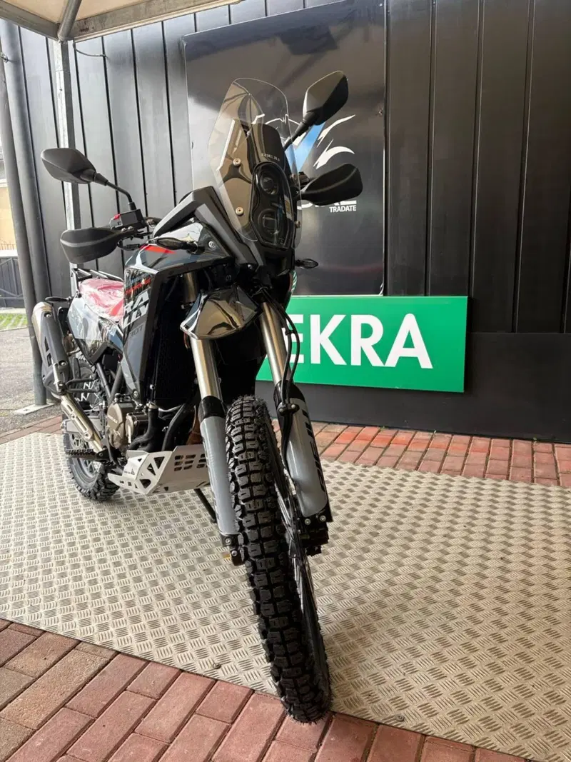 Rieju Aventura Rally 307 (2025 - 26) (2)