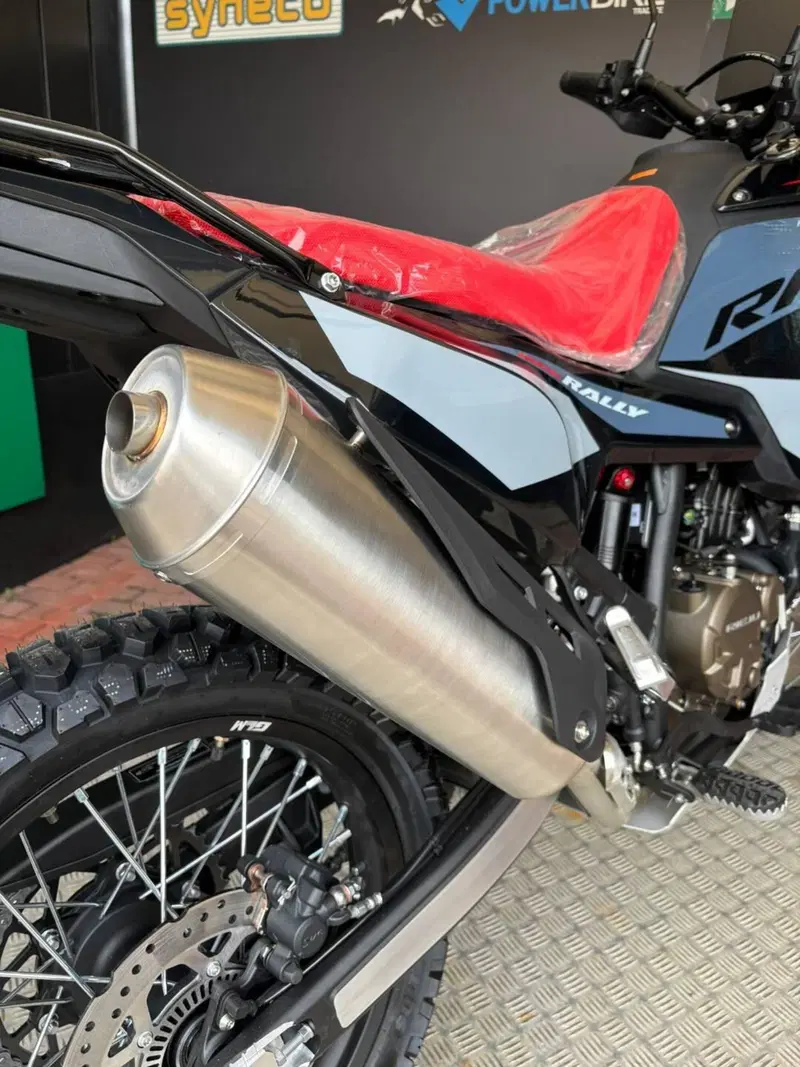 Rieju Aventura Rally 307 (2025 - 26) (18)