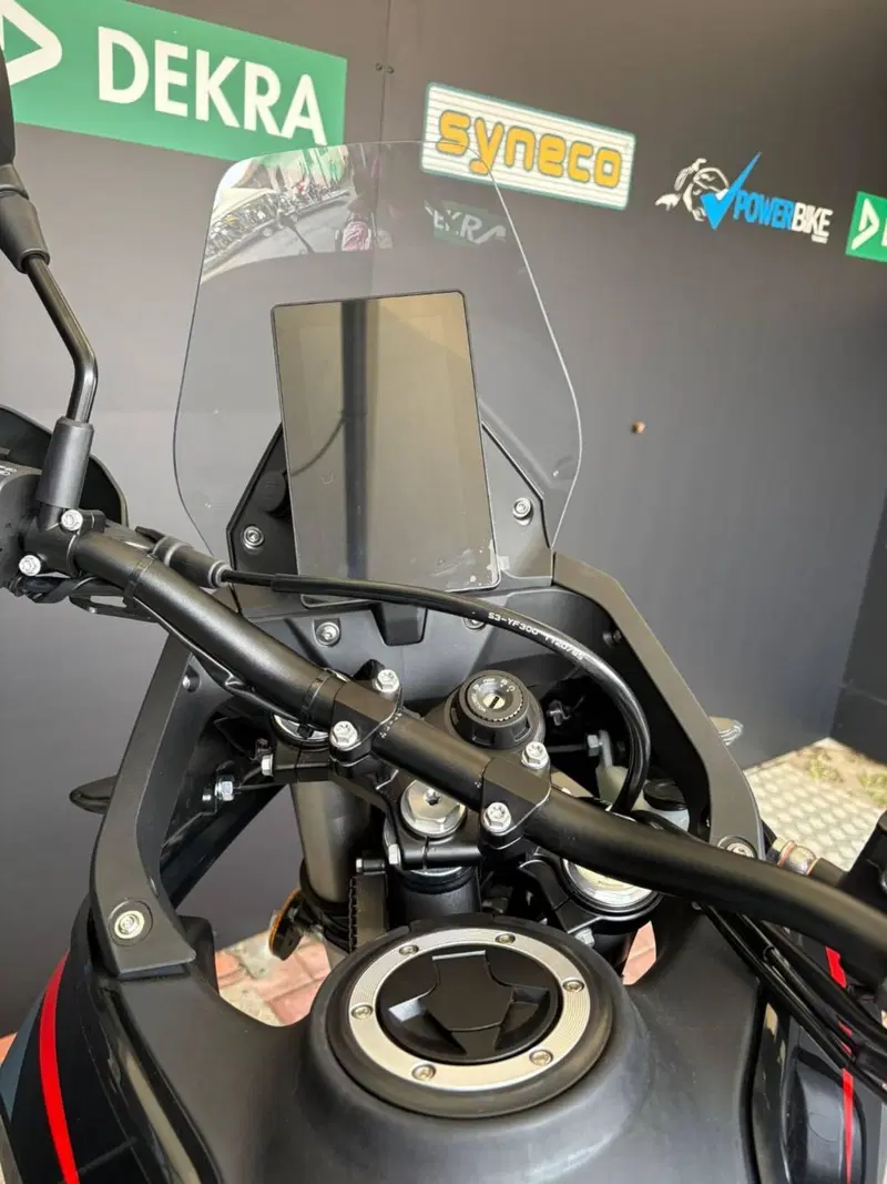 Rieju Aventura Rally 307 (2025 - 26) (16)
