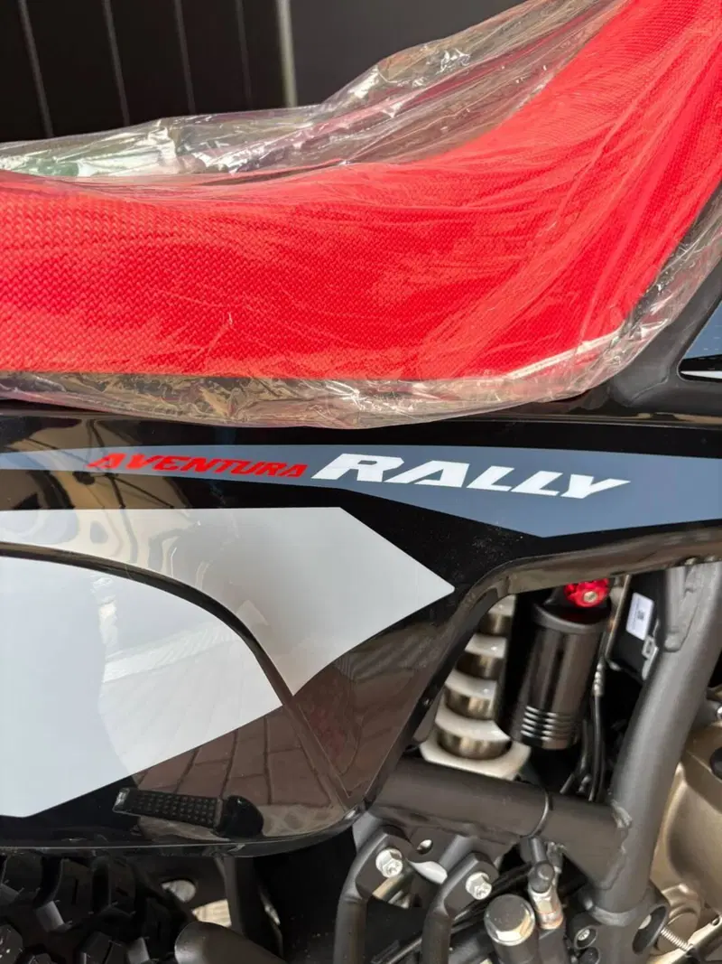 Rieju Aventura Rally 307 (2025 - 26) (17)