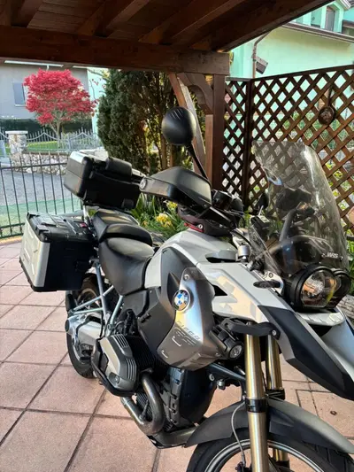 Bmw R 1200 GS (2010 - 12) usata