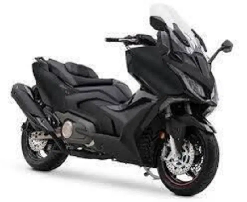 Kymco AK 575 Premium (2025 - 26)