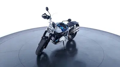 Bmw R nineT Scrambler (2021 - 24) usata