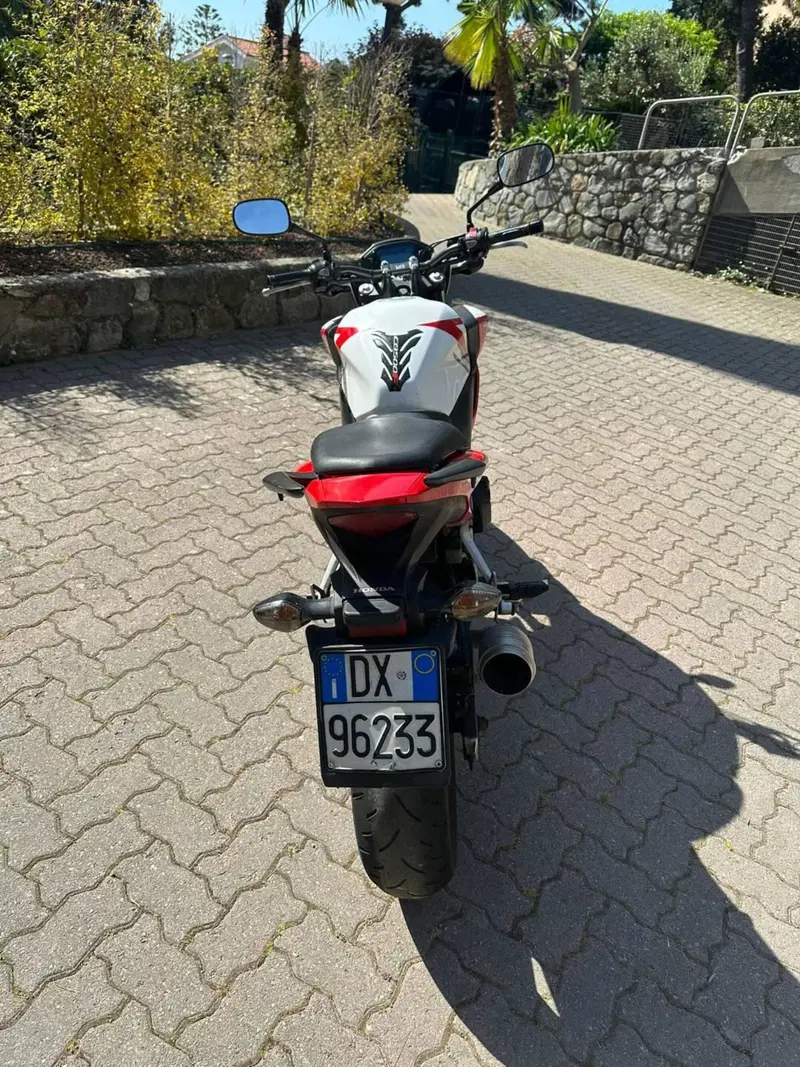 Honda CB 500 F ABS (2016) (3)