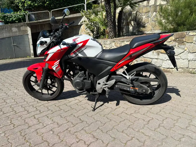 Honda CB 500 F ABS (2016) (5)