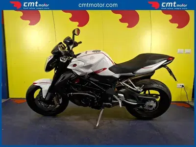MV Agusta Brutale 1090 R (2012 - 15) usata