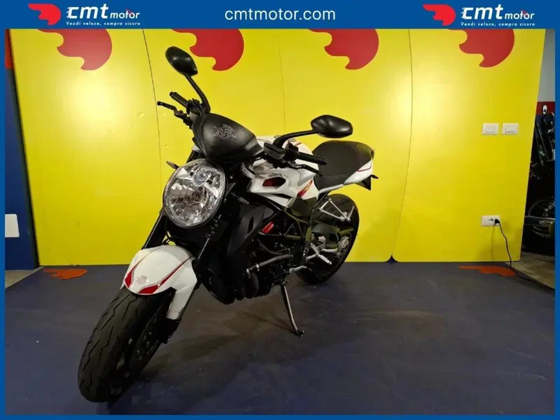 MV Agusta Brutale 1090 R (2012 - 15) (5)