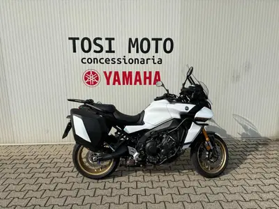 Yamaha Tracer 9 GT (2021 - 24) usata