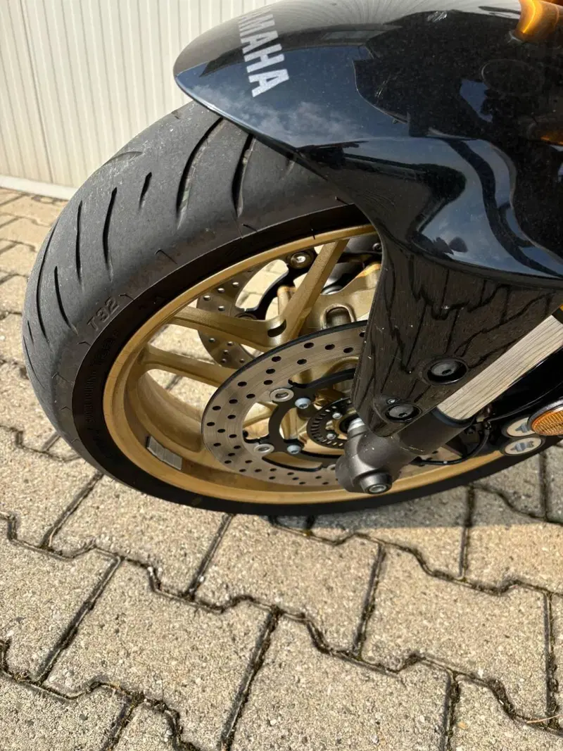 Yamaha Tracer 9 GT (2021 - 24) (6)