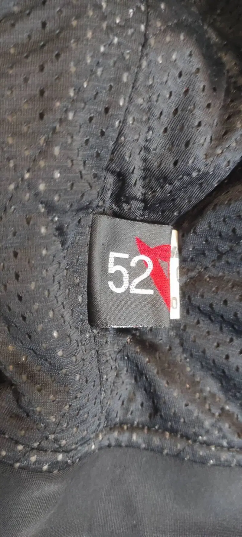 DINESE Giubbino Vintage Dainese (3)