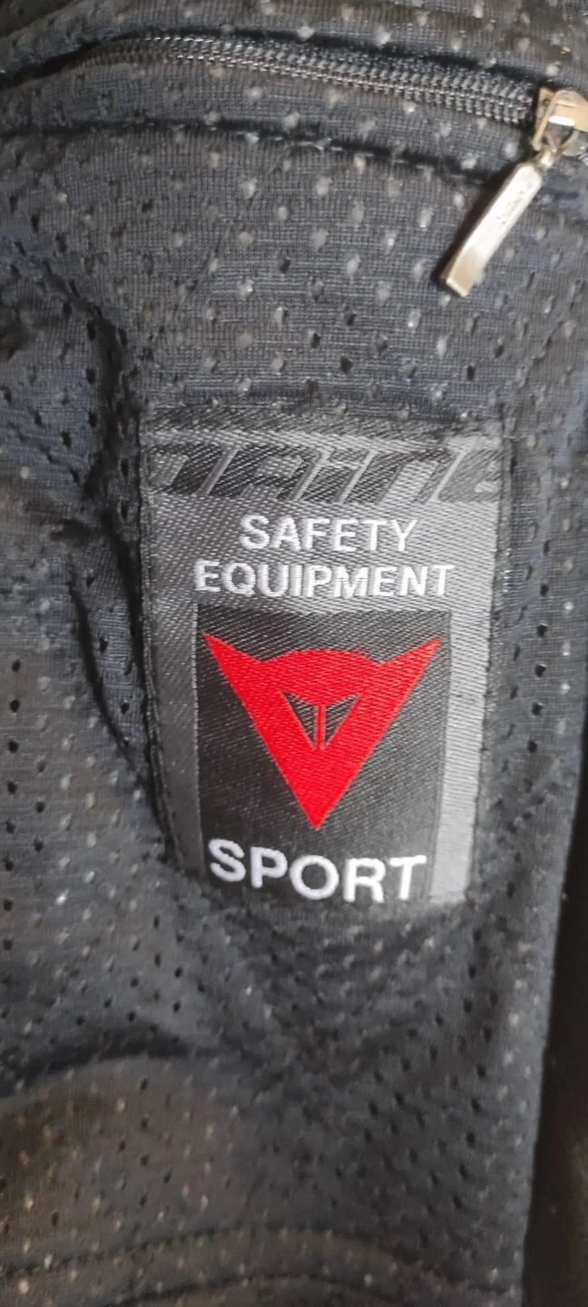 DINESE Giubbino Vintage Dainese (4)