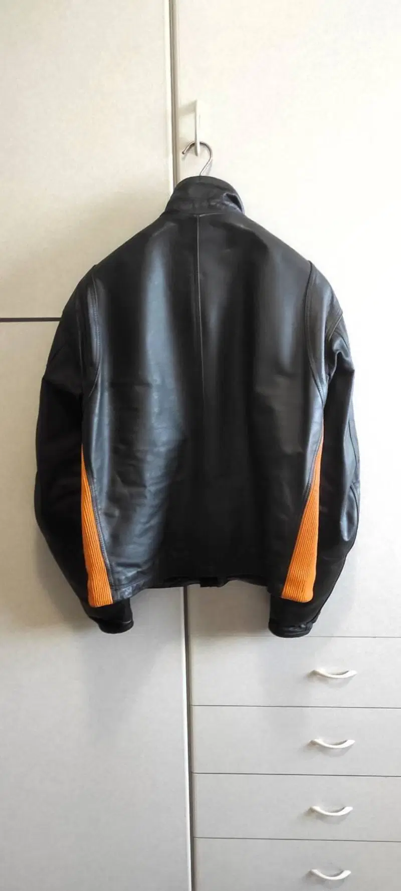 DINESE Giubbino Vintage Dainese (2)