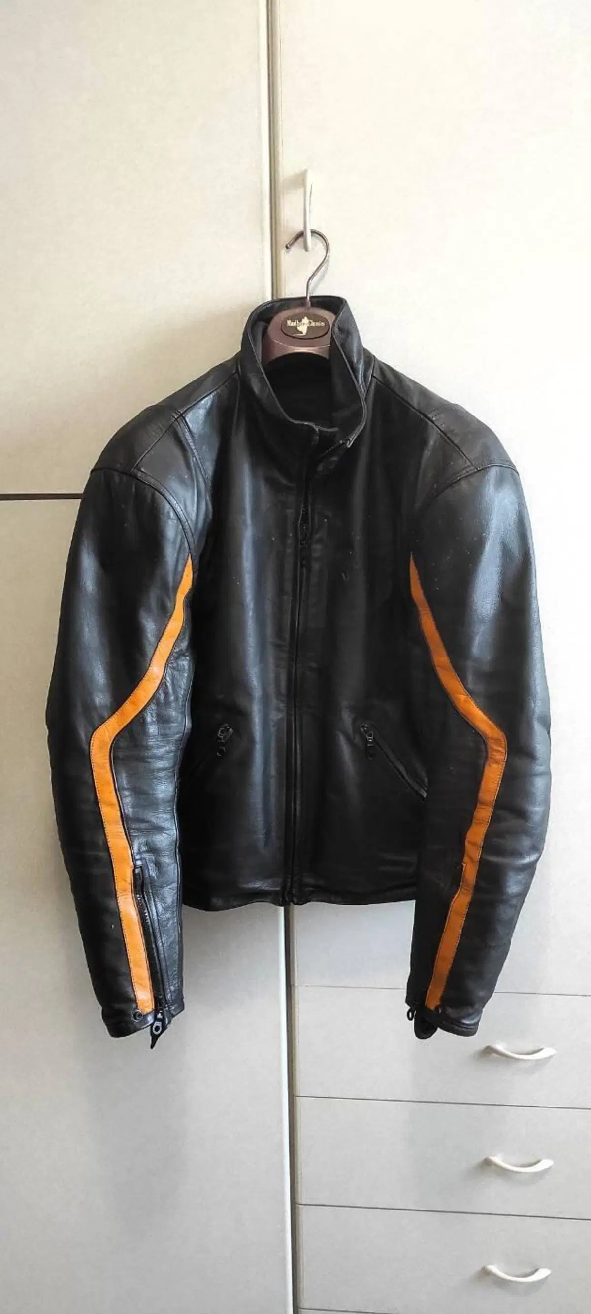 DINESE Giubbino Vintage Dainese
