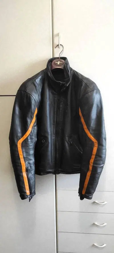 DINESE Giubbino Vintage Dainese